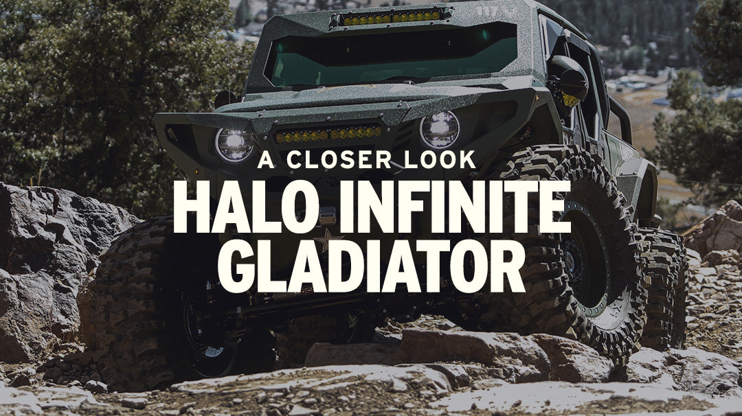 Master Chief Is Back! (In More Ways Than One)