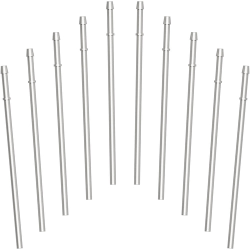MagnaFlow 0.375in. Straight (10 Pack) Barbed Performance Exhaust Hangers 10150