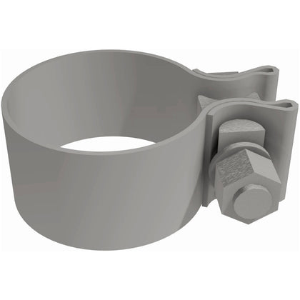 MagnaFlow 2in. (10 Pack) Torca Performance Exhaust Band Clamps 10160
