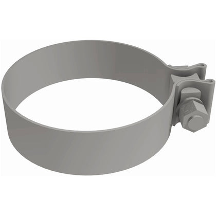 MagnaFlow 4in. (10 Pack) Torca Performance Exhaust Band Clamps 10166
