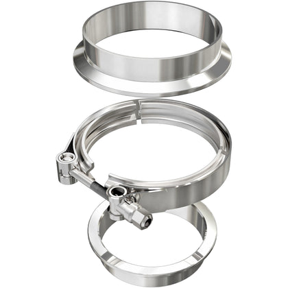 MagnaFlow V-Band Assembly Performance Exhaust Clamp