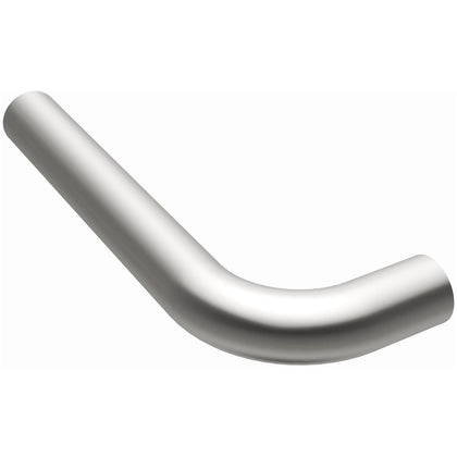 MagnaFlow 2.5in. 90deg. Bend Performance Exhaust Pipe 10706