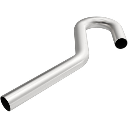 MagnaFlow 1.75in. 3 In 1 Bend Performance Exhaust Pipe 10707