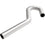 MagnaFlow 1.75in. 3 In 1 Bend Performance Exhaust Pipe 10707