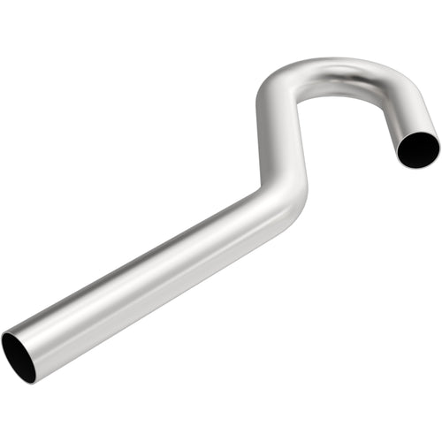 MagnaFlow 1.75in. 3 In 1 Bend Performance Exhaust Pipe 10707