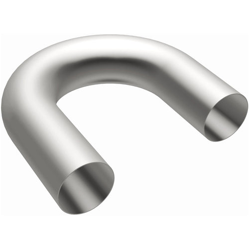 MagnaFlow 4in. 180deg. Bend Performance Exhaust Pipe 10712