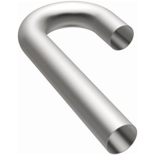 MagnaFlow 2.5in. 180deg. Bend Performance Exhaust Pipe 10716