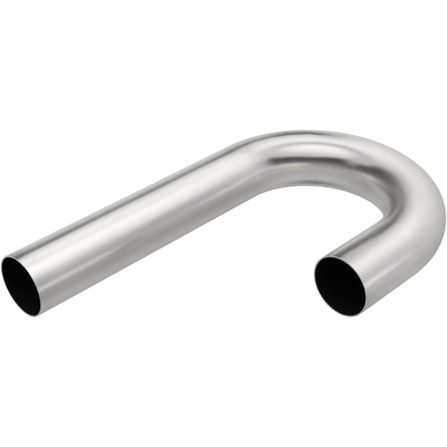 MagnaFlow 3in. 180deg. Bend Performance Exhaust Pipe 10719