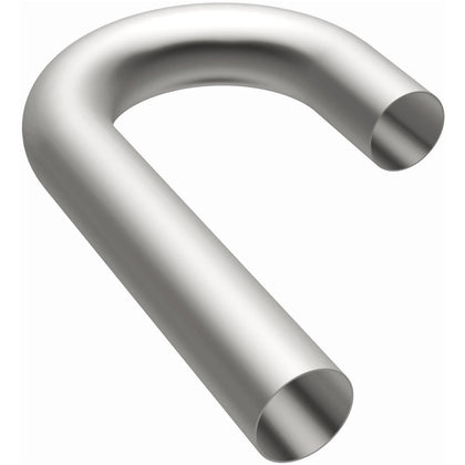 MagnaFlow 3in. 180deg. Bend Performance Exhaust Pipe 10719