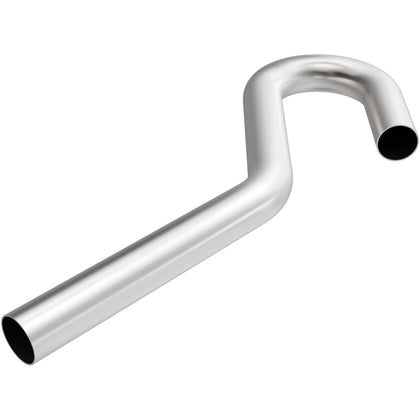 MagnaFlow 2.5in. 3 In 1 Bend Performance Exhaust Pipe 10741
