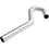 MagnaFlow 2.5in. 3 In 1 Bend Performance Exhaust Pipe 10741