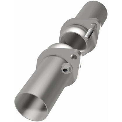 MagnaFlow 2.5in. Performance Exhaust Ball Flange Connection Kit 10744