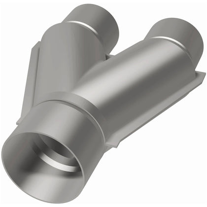 MagnaFlow 3 X 2.5in. Performance Exhaust Y-Pipe 10778