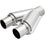 MagnaFlow 3 X 2.5in. Performance Exhaust Y-Pipe 10778