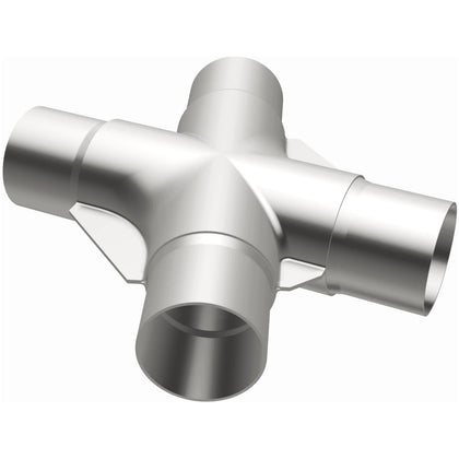 MagnaFlow 2.25in. Tru-X Performance Exhaust X-Pipe 10780