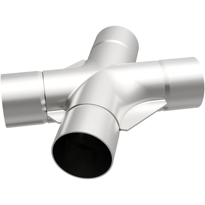 MagnaFlow Tru-X Performance Exhaust X-Pipe