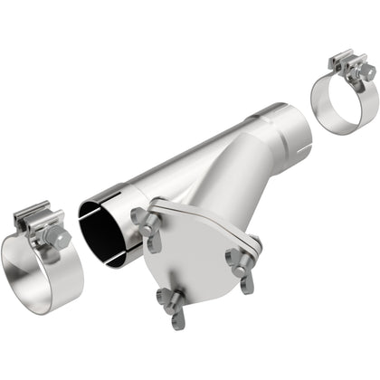 MagnaFlow Exhaust Cut-Out