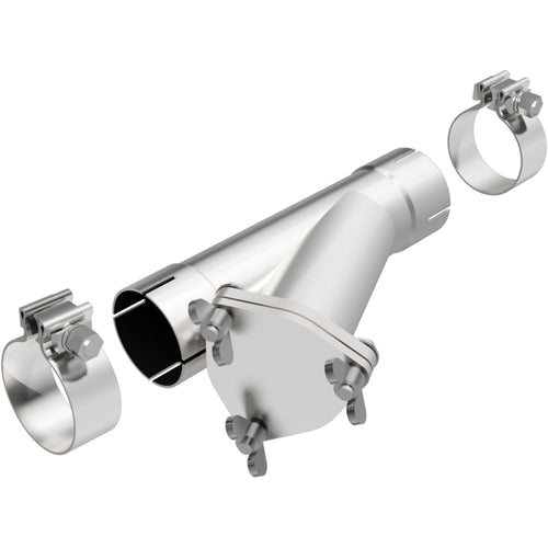 MagnaFlow Exhaust Cut-Out