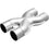 MagnaFlow Tru-X Crossover Performance Exhaust X-Pipe