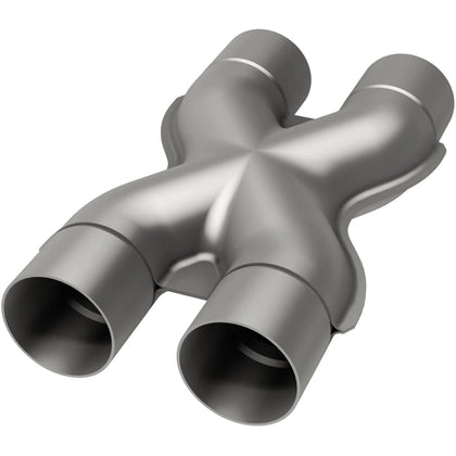 MagnaFlow 3in. Tru-X Crossover Performance Exhaust X-Pipe 10792