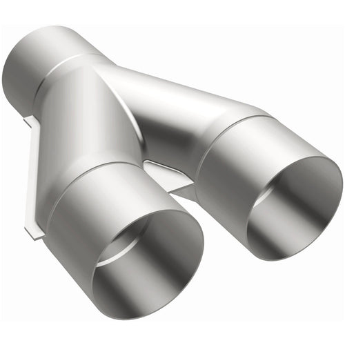MagnaFlow 4 X 4in. Performance Exhaust Y-Pipe 10799