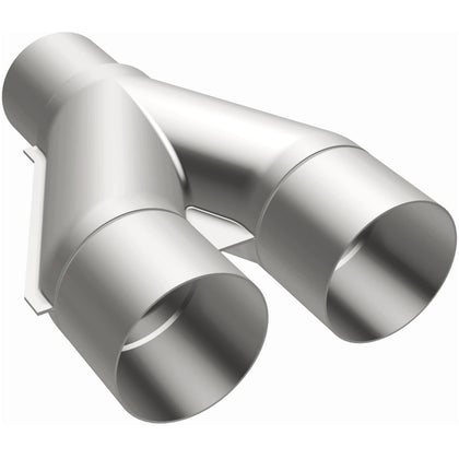 MagnaFlow 3.5 X 4in. Performance Exhaust Y-Pipe 10800