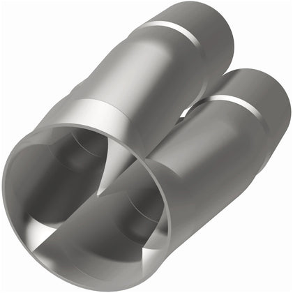 MagnaFlow 2 X 3.5in. 4 Into 1 Performance Exhaust Header Merge Collector 10804