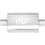 MagnaFlow 3.5 in. x 7 in. x 14 in. Oval Straight-Through Performance Exhaust Muffler Center/Center