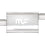 MagnaFlow 3.5 in. x 7 in. x 14 in. Oval Straight-Through Performance Exhaust Muffler 11124