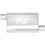 MagnaFlow 3.5 in. x 7 in. x 14 in. Oval Straight-Through Performance Exhaust Muffler 11134