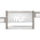 MagnaFlow 4 in. x 9 in. x 14 in. Oval Straight-Through Performance Exhaust Muffler 11225