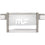 MagnaFlow 4 in. x 9 in. x 11 in. Oval Straight-Through Performance Exhaust Muffler 11376