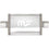 MagnaFlow 5 in. x 8 in. x 14 in. Oval Straight-Through Performance Exhaust Muffler 12216