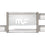 MagnaFlow 5 in. x 8 in. x 18 in. Oval Straight-Through Performance Exhaust Muffler 12267