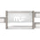 MagnaFlow 5 in. x 8 in. x 18 in. Oval Straight-Through Performance Exhaust Muffler 12280