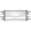 MagnaFlow 5 in. x 11 in. x 22 in. Oval Straight-Through Performance Exhaust Muffler 12568