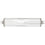 MagnaFlow 6 in. x 27 in. Round Straight-Through Performance Exhaust Muffler 12640
