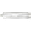 MagnaFlow 7 in. x 30 in. Round Straight-Through Performance Exhaust Muffler 12762