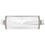 MagnaFlow 7 in. x 20 in. Round Straight-Through Performance Exhaust Muffler 12771