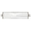 MagnaFlow 7 in. x 30 in. Round Straight-Through Performance Exhaust Muffler 12773