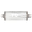 MagnaFlow 5 in. x 14 in. Round Straight-Through Performance Exhaust Muffler 12865