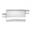 MagnaFlow XL Series 4 in. x 9 in. x 18 in. Oval Multi-Chamber Performance Exhaust Muffler 13256