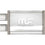 MagnaFlow 5 in. x 8 in. x 14 in. Oval Straight-Through Performance Exhaust Muffler 14210