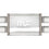 MagnaFlow 5 in. x 8 in. x 18 in. Oval Straight-Through Performance Exhaust Muffler Dual/Dual