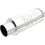 MagnaFlow Street Series 6 in. x 14 in. Round Straight-Through Performance Exhaust Muffler 14822