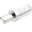 MagnaFlow Street Series 7 in. x 14 in. Round Straight-Through Performance Exhaust Muffler 14826