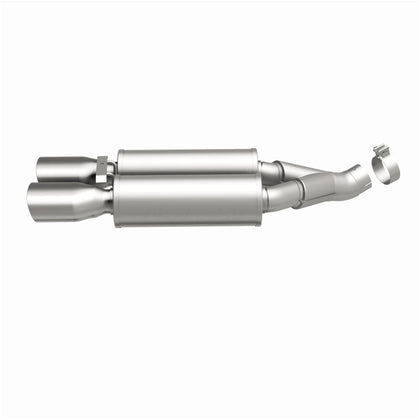 MagnaFlow 2005-2006 Chrysler Crossfire SRT-6 3.2L Competition Series Axle Back Performance Exhaust System 15054