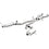 MagnaFlow 2012-2021 Jeep Grand Cherokee 6.4L / 2018-2021 Jeep Grand Cherokee 6.2L Street Series Cat-Back Performance Exhaust System 15064