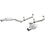 MagnaFlow Street Series Axle Back Performance Exhaust System 15092