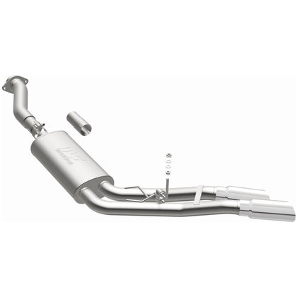 MagnaFlow Street Series Cat-Back Performance Exhaust System 15101